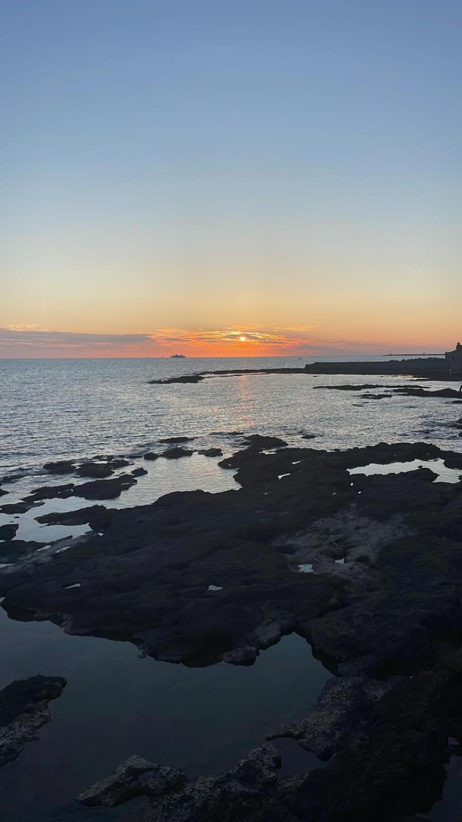 Luminosa Mansarda Vicino Al Porto Daire Livorno Dış mekan fotoğraf